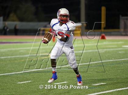 Thumbnail 1 in T.C. Williams @ Lake Braddock photogallery.