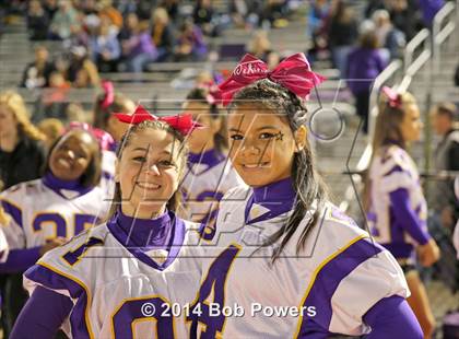 Thumbnail 3 in T.C. Williams @ Lake Braddock photogallery.