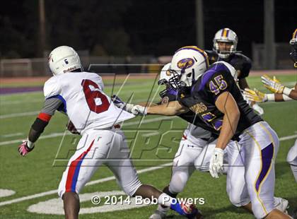 Thumbnail 2 in T.C. Williams @ Lake Braddock photogallery.