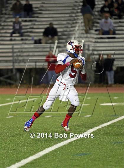 Thumbnail 3 in T.C. Williams @ Lake Braddock photogallery.