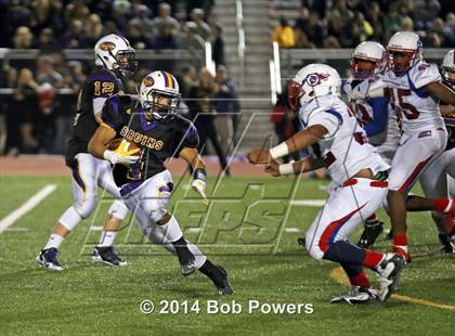 Thumbnail 2 in T.C. Williams @ Lake Braddock photogallery.