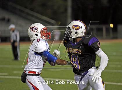 Thumbnail 1 in T.C. Williams @ Lake Braddock photogallery.