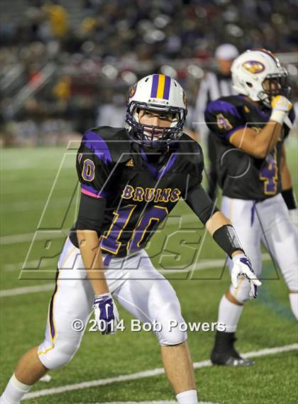 Thumbnail 2 in T.C. Williams @ Lake Braddock photogallery.