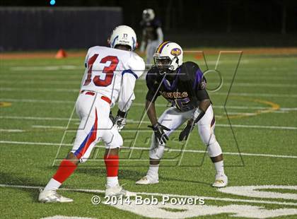 Thumbnail 3 in T.C. Williams @ Lake Braddock photogallery.