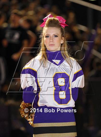 Thumbnail 3 in T.C. Williams @ Lake Braddock photogallery.