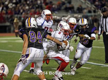 Thumbnail 3 in T.C. Williams @ Lake Braddock photogallery.