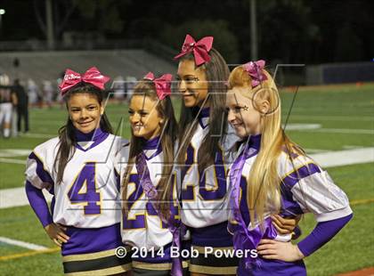 Thumbnail 3 in T.C. Williams @ Lake Braddock photogallery.