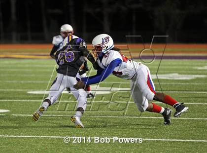 Thumbnail 2 in T.C. Williams @ Lake Braddock photogallery.