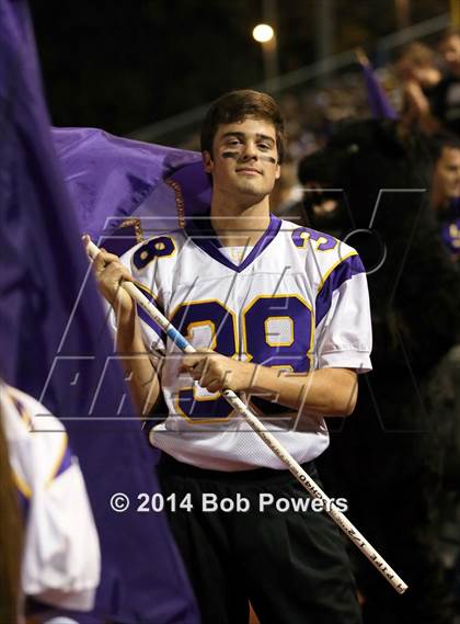 Thumbnail 3 in T.C. Williams @ Lake Braddock photogallery.