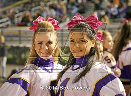 Thumbnail 1 in T.C. Williams @ Lake Braddock photogallery.