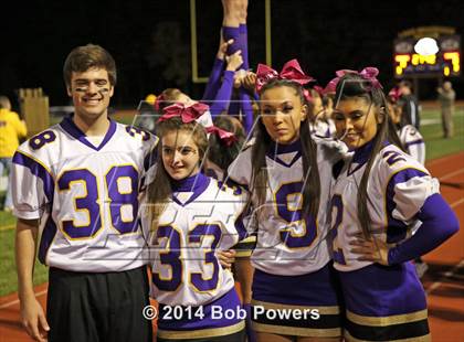 Thumbnail 2 in T.C. Williams @ Lake Braddock photogallery.