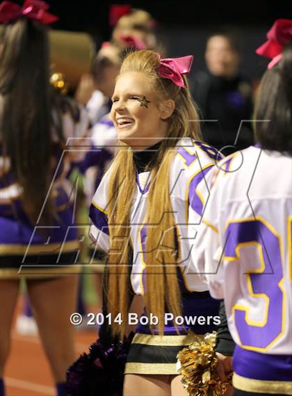 Thumbnail 1 in T.C. Williams @ Lake Braddock photogallery.