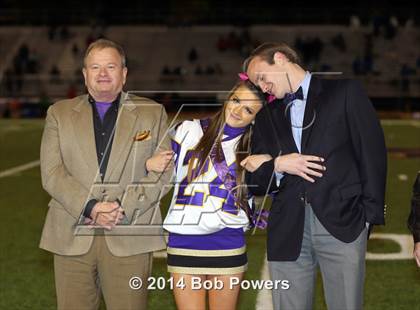 Thumbnail 3 in T.C. Williams @ Lake Braddock photogallery.