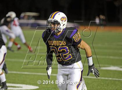 Thumbnail 2 in T.C. Williams @ Lake Braddock photogallery.