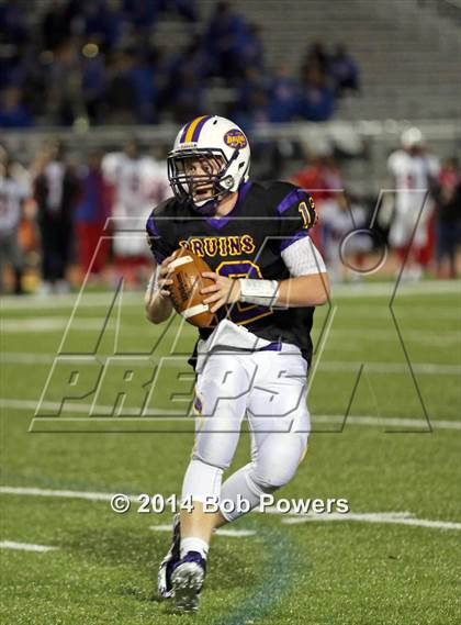 Thumbnail 2 in T.C. Williams @ Lake Braddock photogallery.