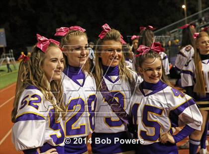 Thumbnail 3 in T.C. Williams @ Lake Braddock photogallery.