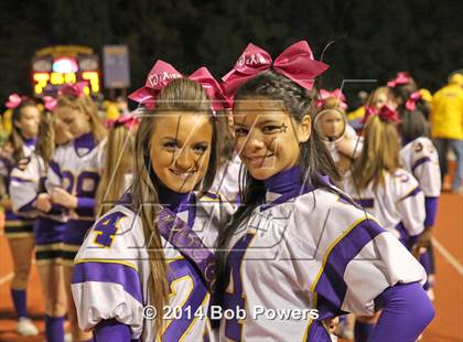 Thumbnail 1 in T.C. Williams @ Lake Braddock photogallery.
