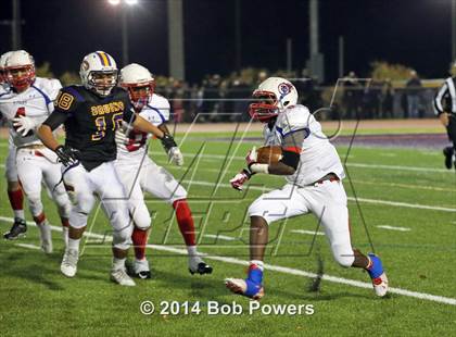 Thumbnail 3 in T.C. Williams @ Lake Braddock photogallery.