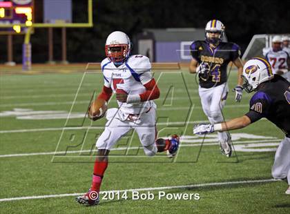 Thumbnail 3 in T.C. Williams @ Lake Braddock photogallery.