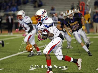 Thumbnail 1 in T.C. Williams @ Lake Braddock photogallery.