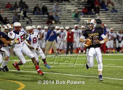 Thumbnail 2 in T.C. Williams @ Lake Braddock photogallery.