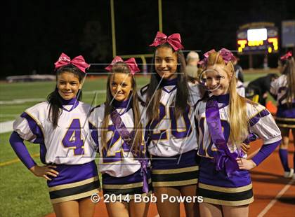 Thumbnail 1 in T.C. Williams @ Lake Braddock photogallery.