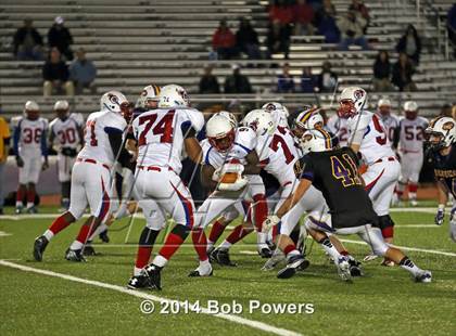 Thumbnail 1 in T.C. Williams @ Lake Braddock photogallery.