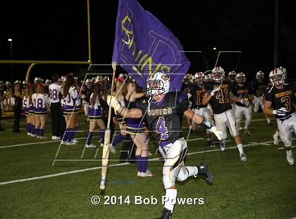 Thumbnail 2 in T.C. Williams @ Lake Braddock photogallery.