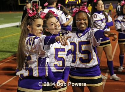 Thumbnail 3 in T.C. Williams @ Lake Braddock photogallery.