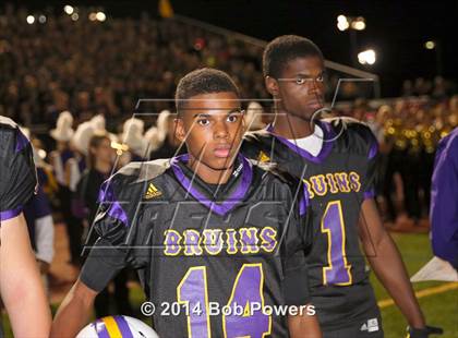 Thumbnail 1 in T.C. Williams @ Lake Braddock photogallery.
