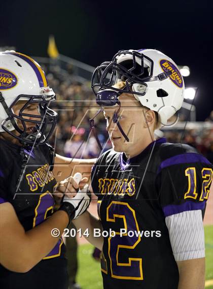 Thumbnail 3 in T.C. Williams @ Lake Braddock photogallery.