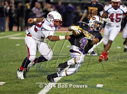 Thumbnail 1 in T.C. Williams @ Lake Braddock photogallery.
