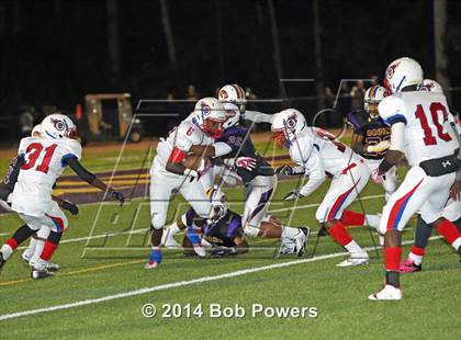 Thumbnail 3 in T.C. Williams @ Lake Braddock photogallery.