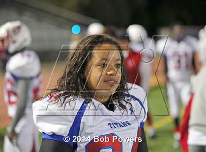 Thumbnail 3 in T.C. Williams @ Lake Braddock photogallery.