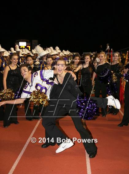 Thumbnail 2 in T.C. Williams @ Lake Braddock photogallery.
