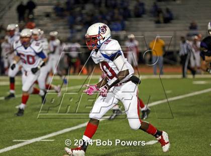 Thumbnail 2 in T.C. Williams @ Lake Braddock photogallery.