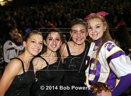 Thumbnail 1 in T.C. Williams @ Lake Braddock photogallery.