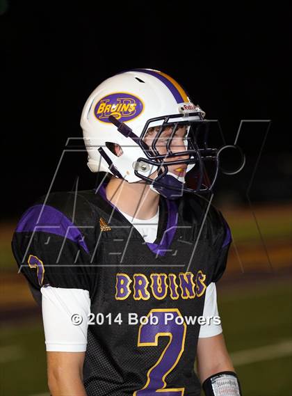 Thumbnail 1 in T.C. Williams @ Lake Braddock photogallery.