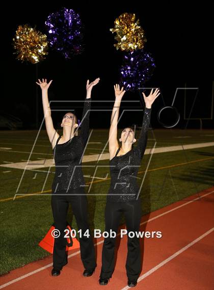 Thumbnail 3 in T.C. Williams @ Lake Braddock photogallery.