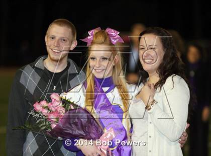 Thumbnail 1 in T.C. Williams @ Lake Braddock photogallery.