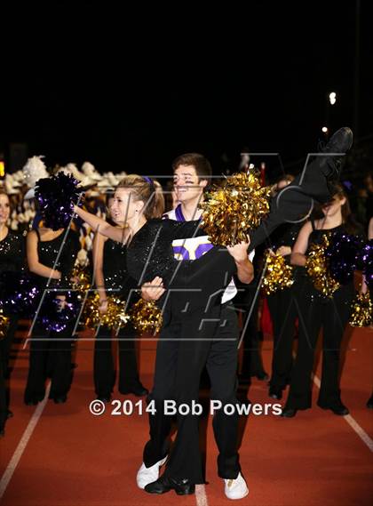 Thumbnail 2 in T.C. Williams @ Lake Braddock photogallery.