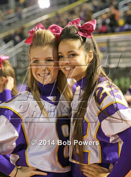 Thumbnail 1 in T.C. Williams @ Lake Braddock photogallery.