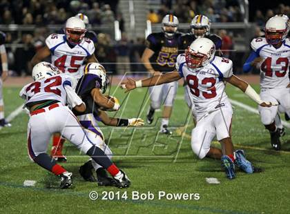 Thumbnail 2 in T.C. Williams @ Lake Braddock photogallery.