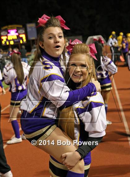 Thumbnail 2 in T.C. Williams @ Lake Braddock photogallery.