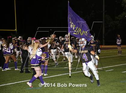 Thumbnail 1 in T.C. Williams @ Lake Braddock photogallery.