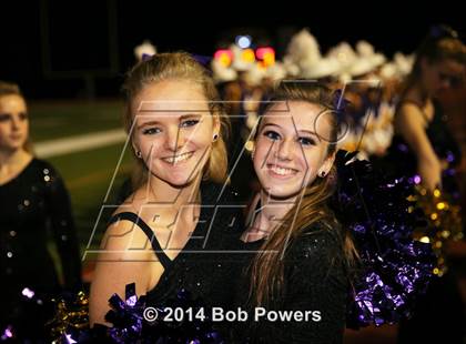 Thumbnail 1 in T.C. Williams @ Lake Braddock photogallery.