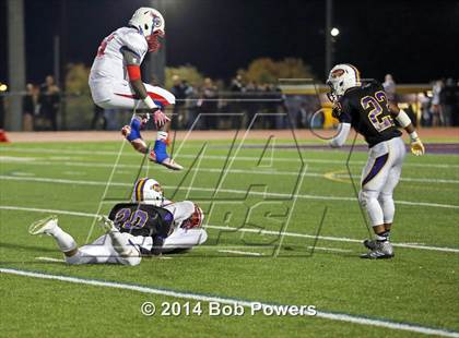 Thumbnail 3 in T.C. Williams @ Lake Braddock photogallery.