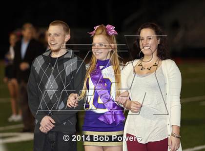 Thumbnail 1 in T.C. Williams @ Lake Braddock photogallery.