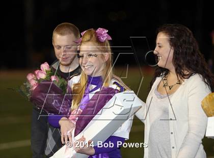 Thumbnail 3 in T.C. Williams @ Lake Braddock photogallery.