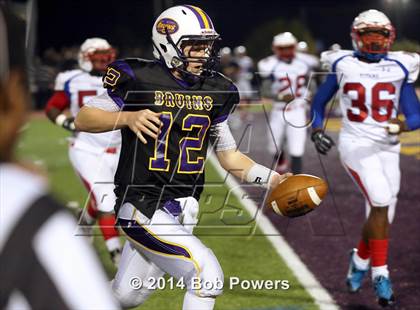 Thumbnail 1 in T.C. Williams @ Lake Braddock photogallery.